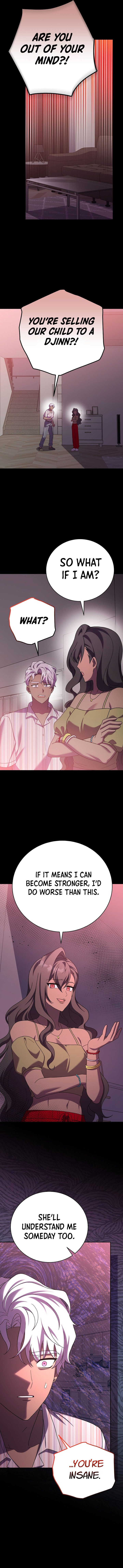 The Novel's Extra (Remake) Chapter 125 9